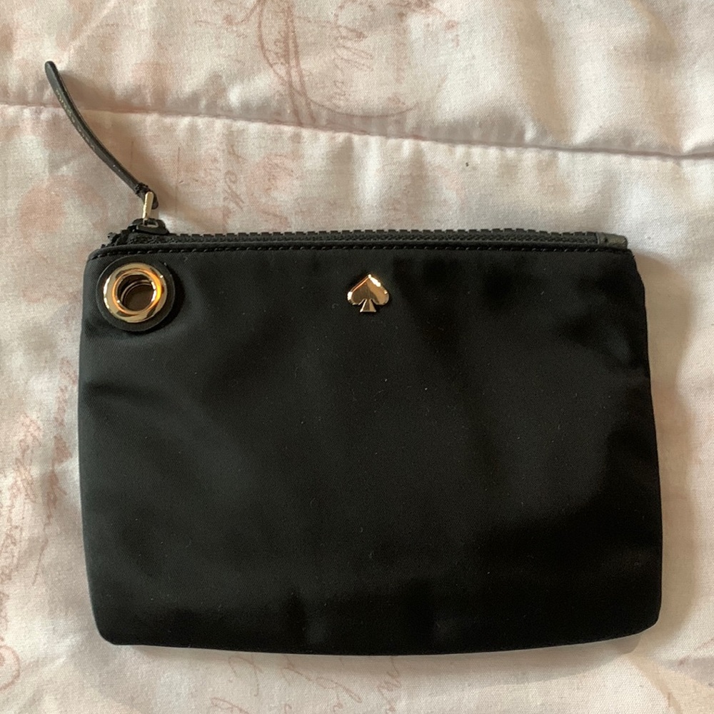 Kate Spade Change purse.